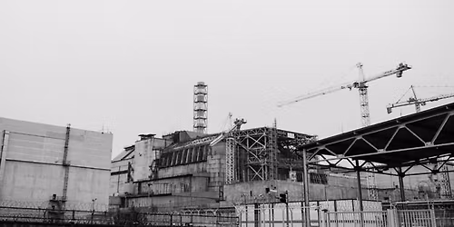 Industrial Landscape Photography