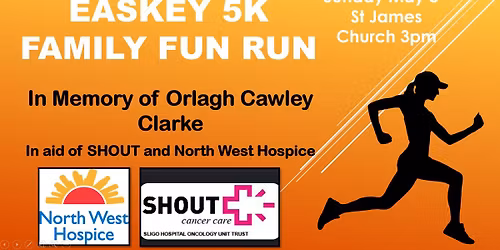 Easkey 5K Fun Run