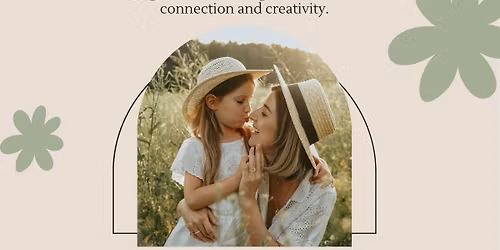 Mother & Daughter Day with Aga Nowak