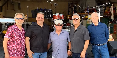 The Rising Tide plays live at Mona Lisa Restaurant 