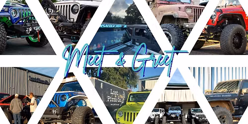 October Meet & Greet