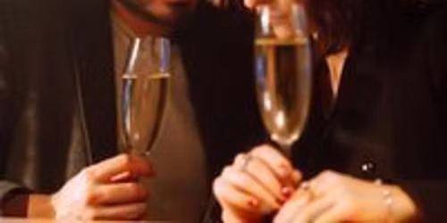 Edinburgh speed dating | ages 24-38