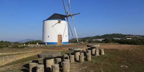 Circuito dos 11 Moinhos do Milharado