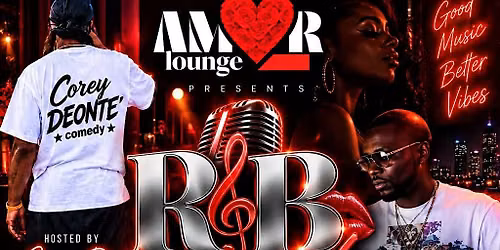 R & B Karaoke After Dark
