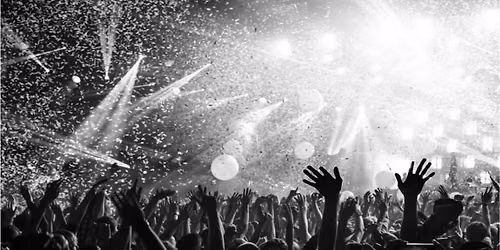 Tickets for Vertical Horizon, Tonic and First Of The Day to Benefit Rocks the Cure | TicketWeb - Jannus Live in St. Petersburg, US