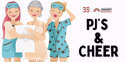 PJ's & Cheer: A Holiday Pajama Breakfast & Crafting Bash