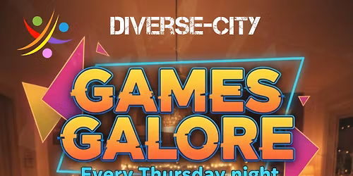 Games Galore