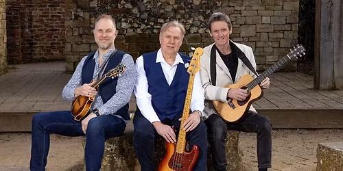 The Houghton Weavers