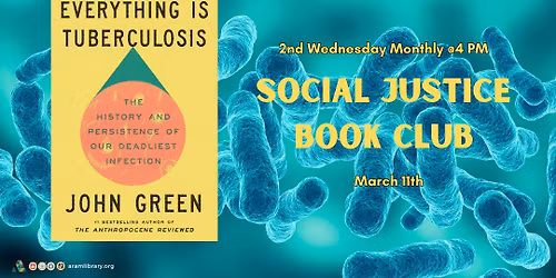 Social Justice Book Club