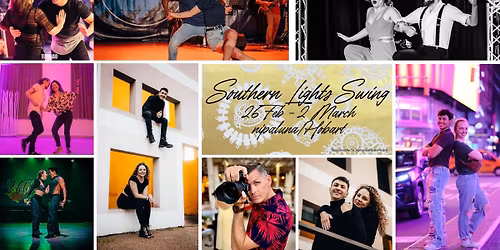 Southern Lights Swing 2026