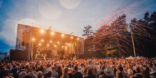 Bygdefesten i Froland 2026