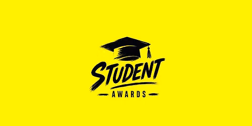 Student Awards - August 29, 2026