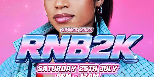  RNB 2K VIBEZ (THEATA) - LONDON - SUMMER SERIES \u2600\ufe0f \ud83c\udfb5\ud83c\udfa4\ud83d\udd25