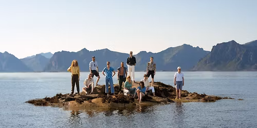 Fagernes Yacht Klubb \/\/ Terminalen Byscene