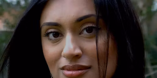 Tigress with Wings: An Evening of Poetry and Conversation