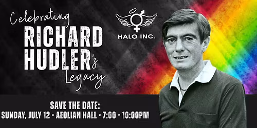 Celebrating Richard Hudler\u2019s Legacy