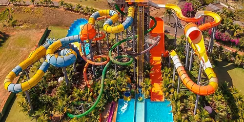 \ud83c\udf4aTHERMAS DOS LARANJAIS - OL\u00cdMPIA SP \ud83c\udf4a