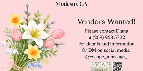 Holistic Outdoor Market