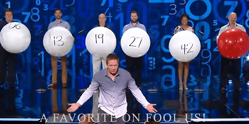 Mike Super - Magic and Illusion at St George Theatre