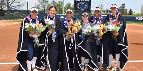 Parking Penn State Nittany Lions at Michigan Wolverines Mens Basketball