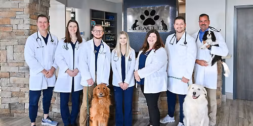 80th Anniversary Celebration - Client Appreciation 