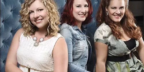 Music in the Grass: WhiskeBelles