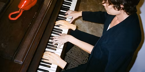 BORNS with Courtney Farren