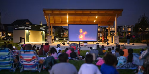 Last Friday Flix - June 2026