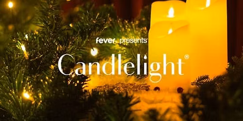 Candlelight: Christmas Carols on Strings