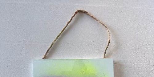 WORKSHOP Fototransfer auf Holz und Textil