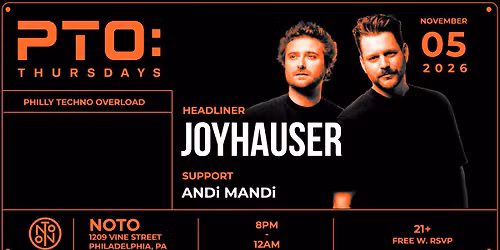 PTO: Joyhauser