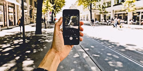 Smartphone Photography