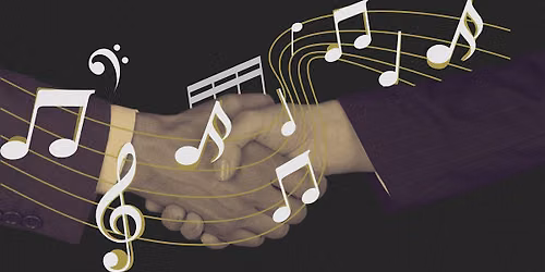 GYP \u2013 Music & Diplomacy: The Power of Cultural Exchange