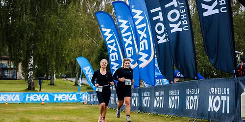 Finntriathlon Saimaa
