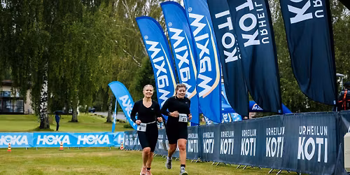 Finntriathlon Saimaa