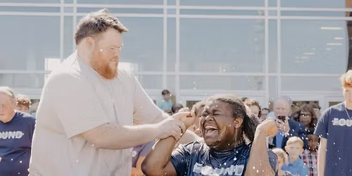 BAPTISM SUNDAY