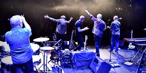 NEWPORT - The Riverfront Theatre