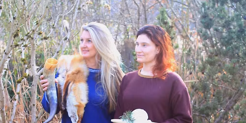 Sauna-Event Altnordische Nacht