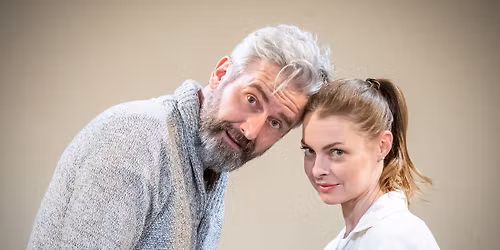 Roman Zach a Eva Leimbergerov\u00e1 - Program na z\u00e1chranu mu\u017e\u016f