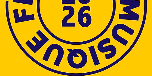 Cabaret Swinging London \u2013 Acad\u00e9mie de Ch\u00ean\u00e9e et de Saint-Nicolas \u2013 F\u00eate de la musique
