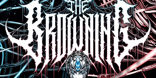 THE BROWNING \u2022 Special Guests: CABAL \u2022 Garage, Saarbr\u00fccken