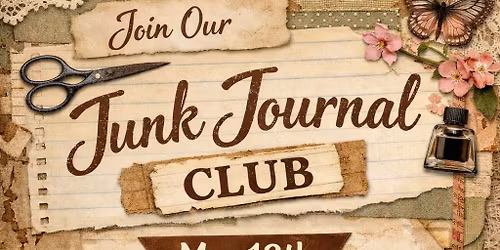 Junk Journal Club