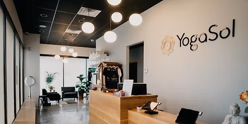 Pranayama & Yoga Nidra with Brooke de Weaver