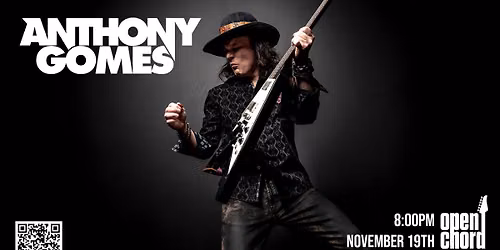Anthony Gomes