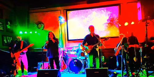 Bad Mannerz @ The Winchester Caf\u00e9 