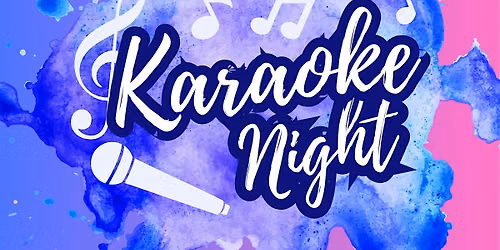 ObGyn Karaoke Night