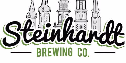 Freddie Long Band at Steinhardt Brewing