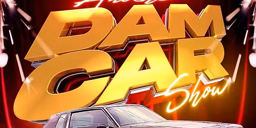 Another Dam Car Show 2026