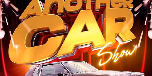 Another Dam Car Show 2026