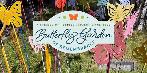 Butterfly Garden of Remembrance